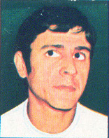 	Tsonyo Vasilev 	